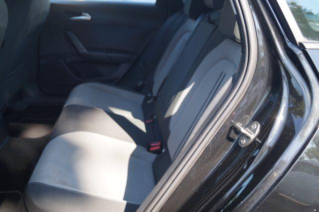 SEAT Leon Sportstourer 2.0 TDI Style