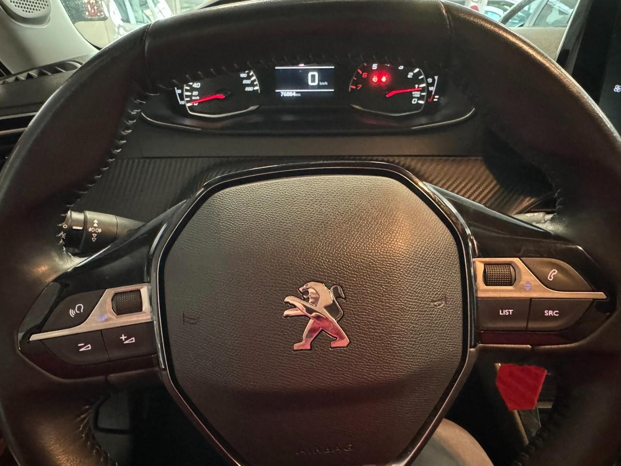 Peugeot 2008 DIESEL EURO 6 - 1.5 BlueHDi 100CV S&S Active