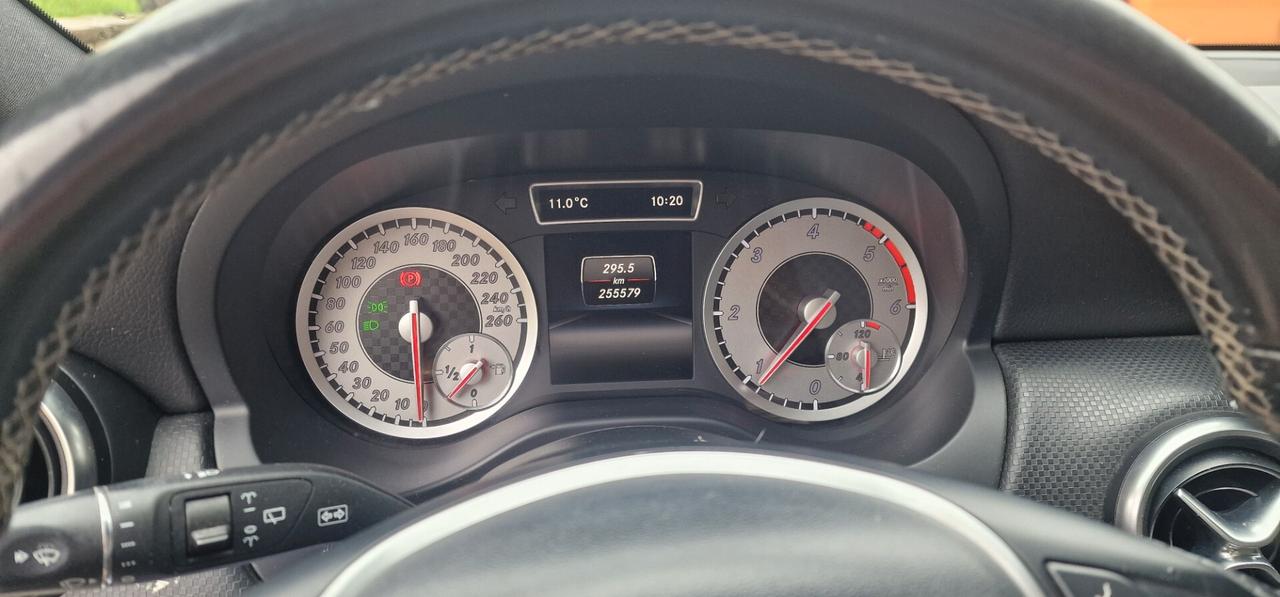 Mercedes-benz A 180 A 180 CDI Sport