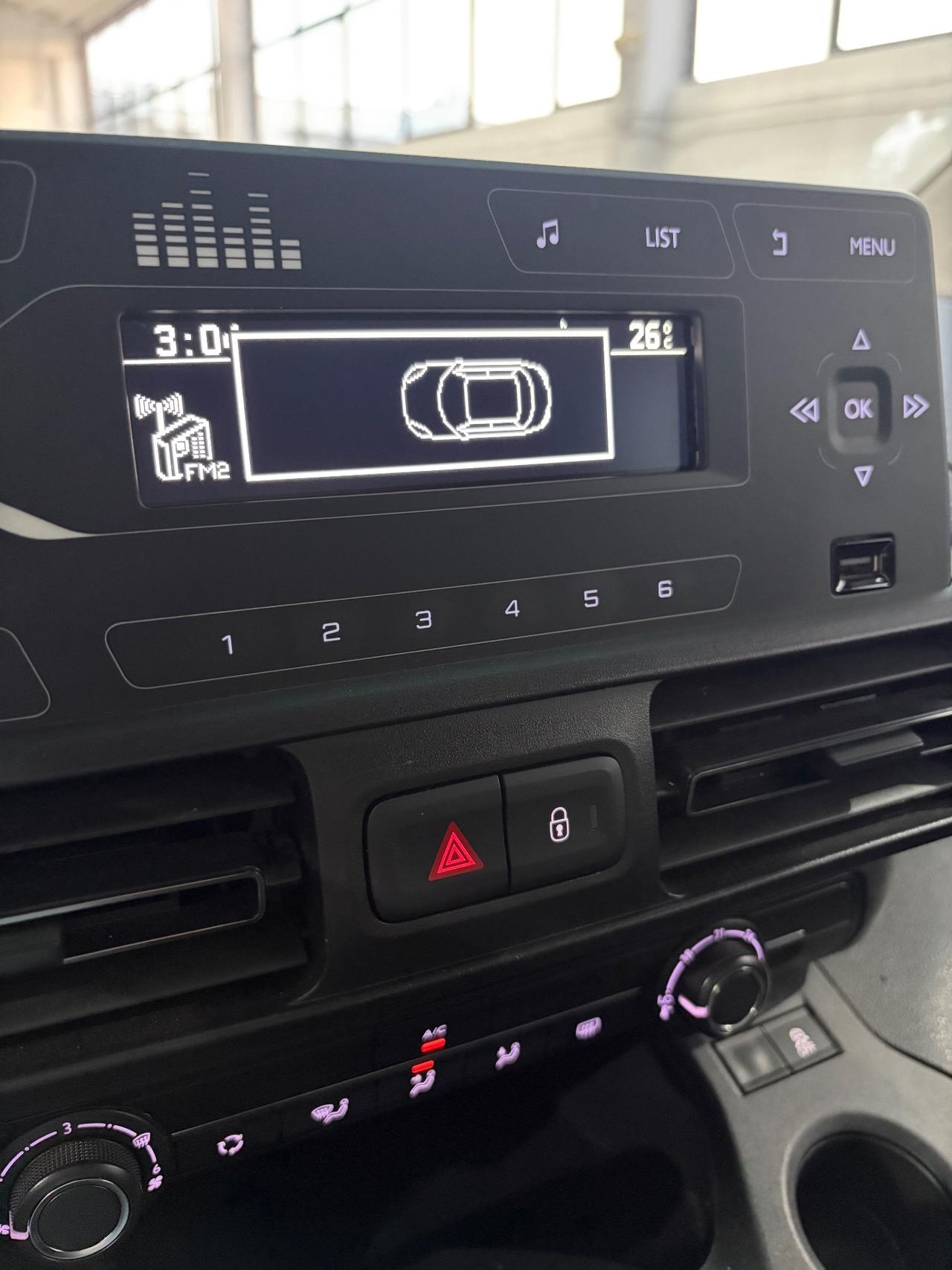 Citroen Berlingo PureTech 110 Stop&Start M