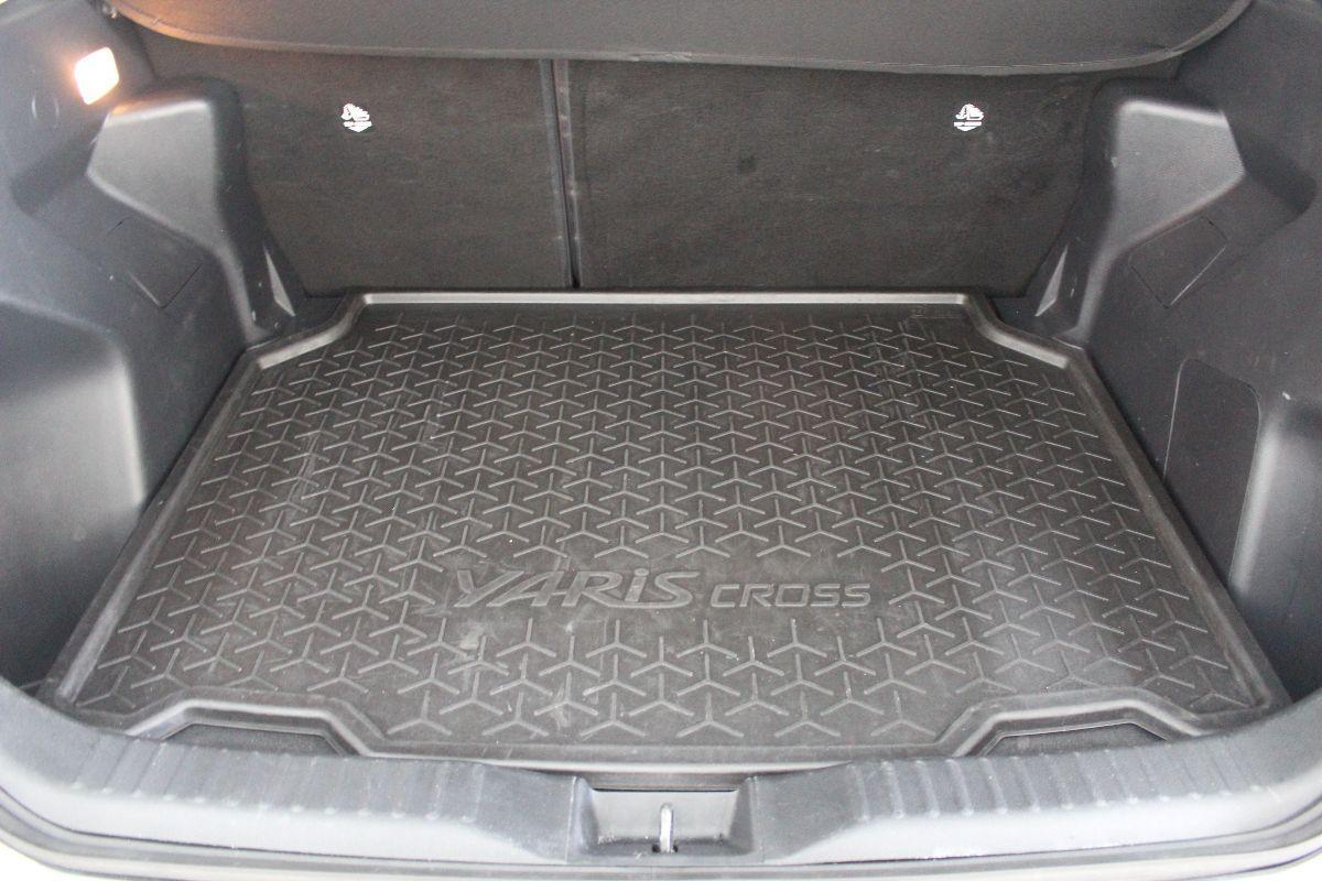 TOYOTA - Yaris Cross - 1.5 Hybrid 5p. E-CVT Active