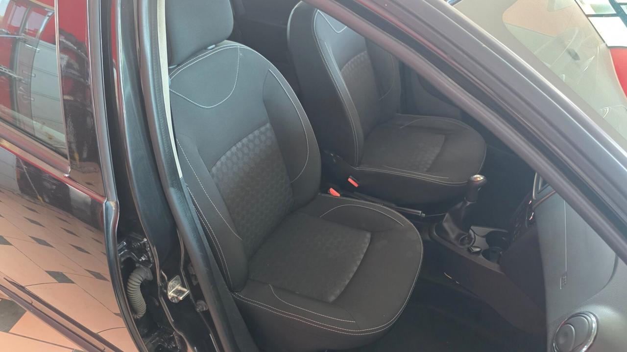 Dacia Logan MCV 1.5 dCi 8V 90CV Lauréate