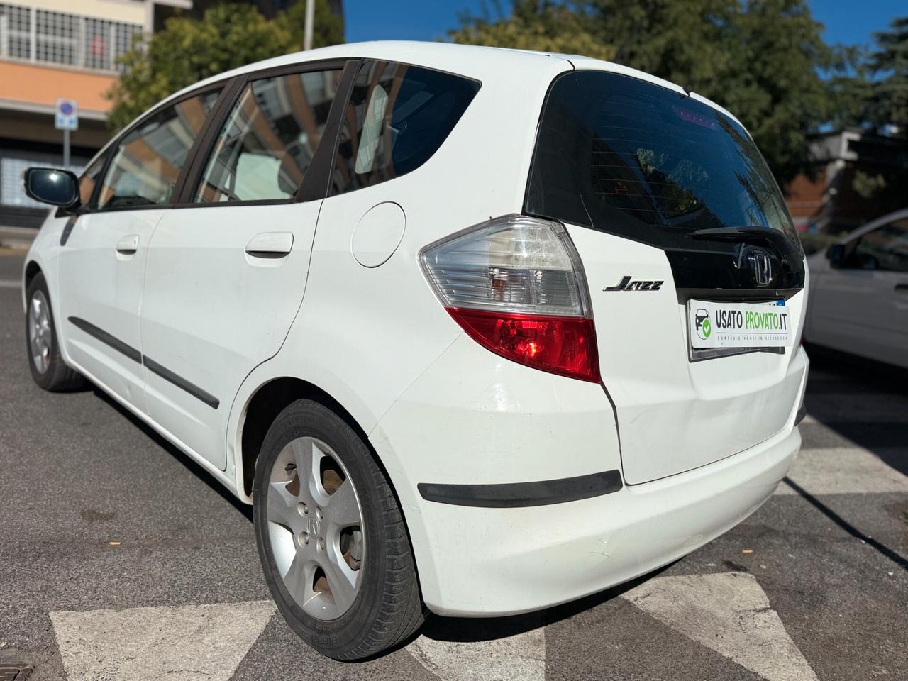 Honda Jazz 1.4 i-VTEC 99cv