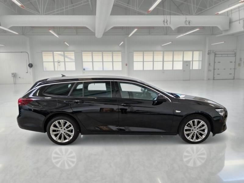 OPEL INSIGNIA SPORT TOURER 2.0 CDTI Business Elegance 174cv AT8