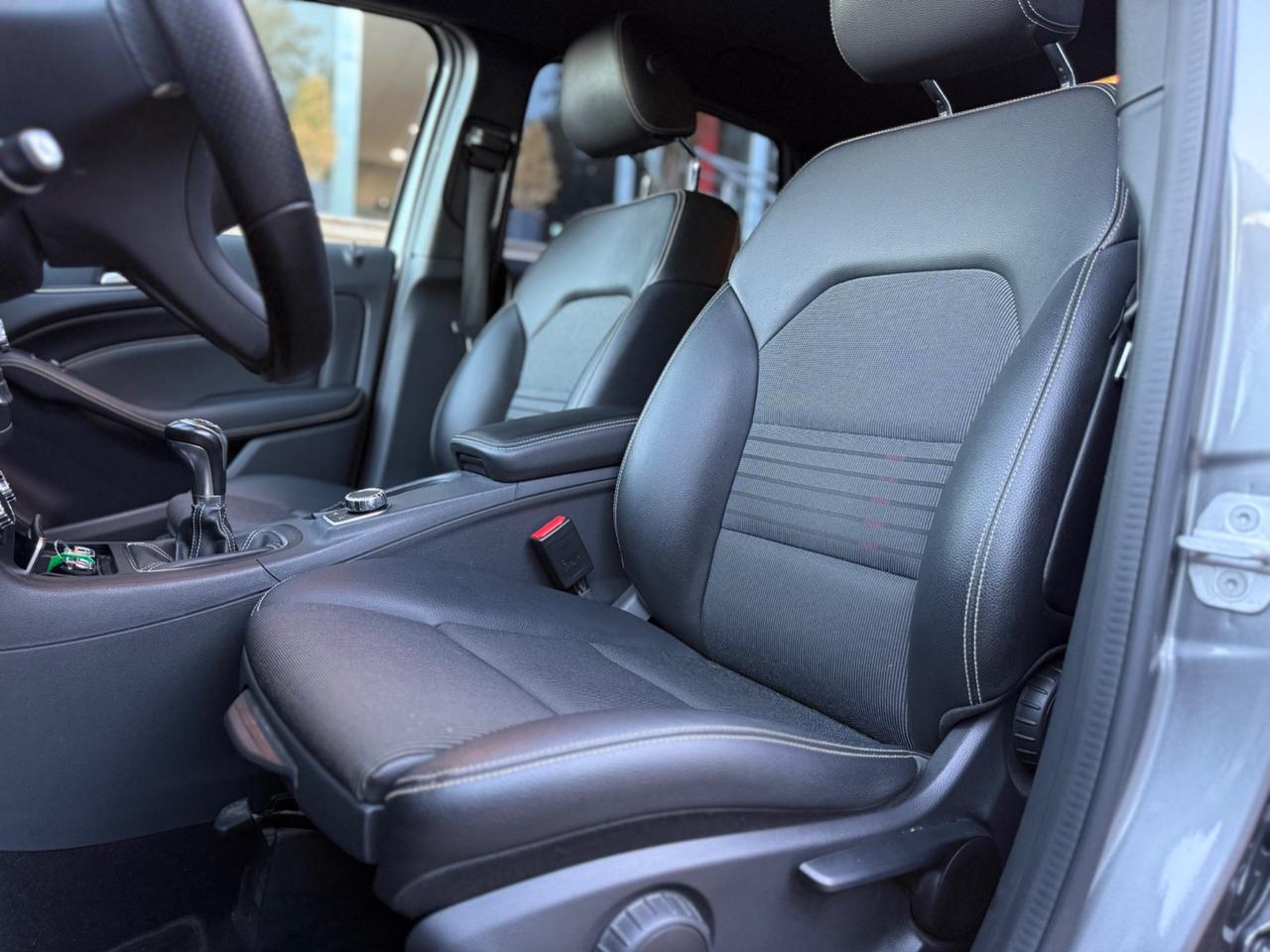 Mercedes-benz B 180 d Premium