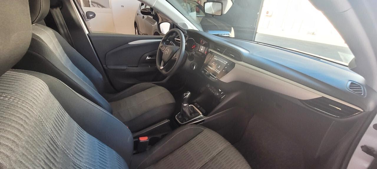 Opel Corsa 1.2 100 CV Edition