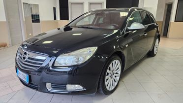 Opel Insignia 2.0 CDTI 160CV Sports Tourer Cosmo