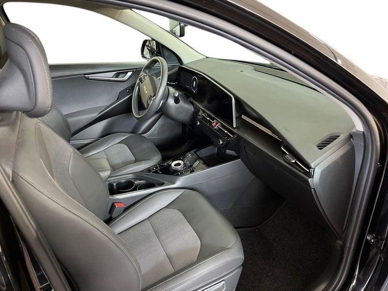 KIA Niro II 2022 1.6 gdi hev Evolution dct