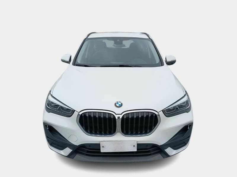 BMW X1 xDrive 18d Business Advantage Autom.