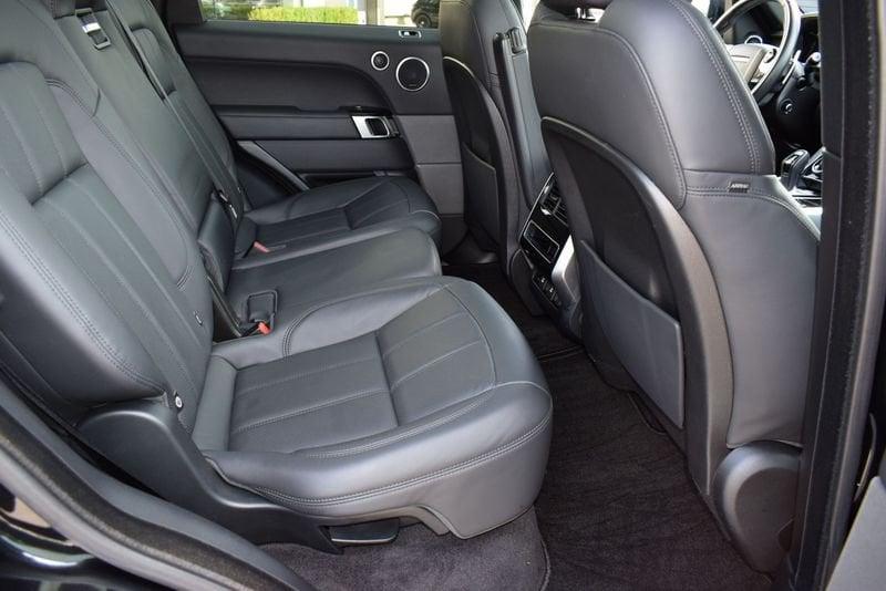 Land Rover RR Sport 3.0D l6 350 CV HSE Dynamic IVA ESPOSTA
