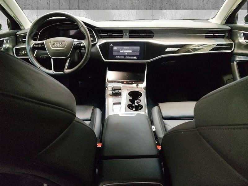 Audi A6 Avant 45 3.0 tdi mhev Business Sport quattro s-tronic