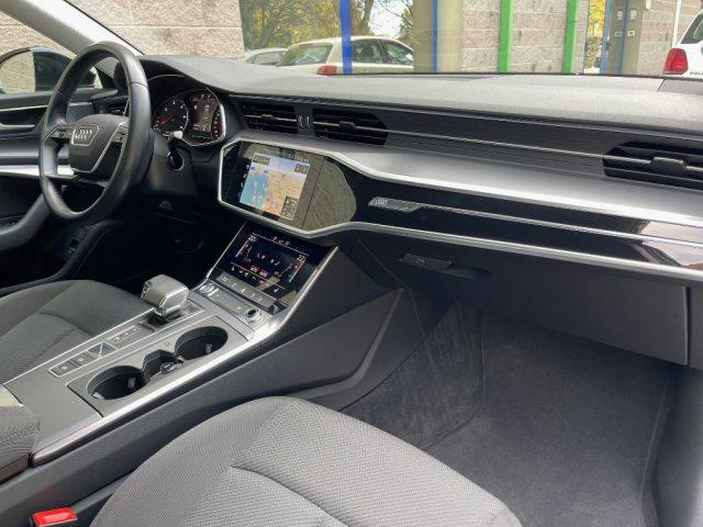 AUDI A6 35 2.0 TDI 163CV MHEV S-TRONIC FARI FULL LED