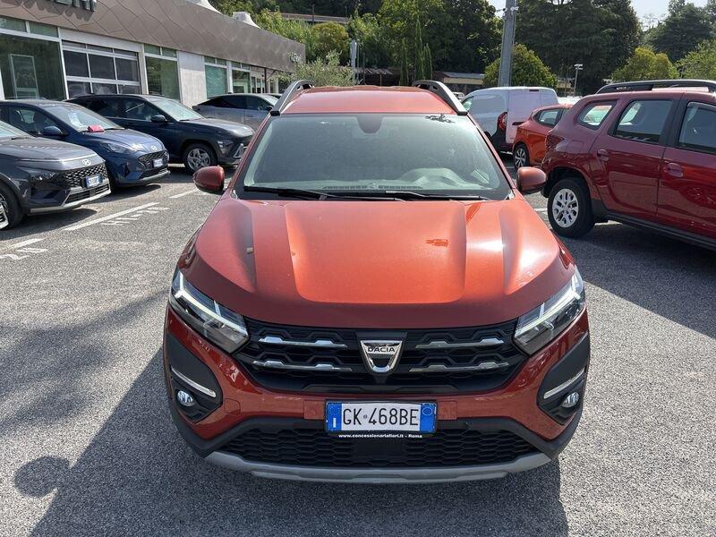Dacia Jogger 1.0 tce Comfort Gpl 100cv 7p.ti