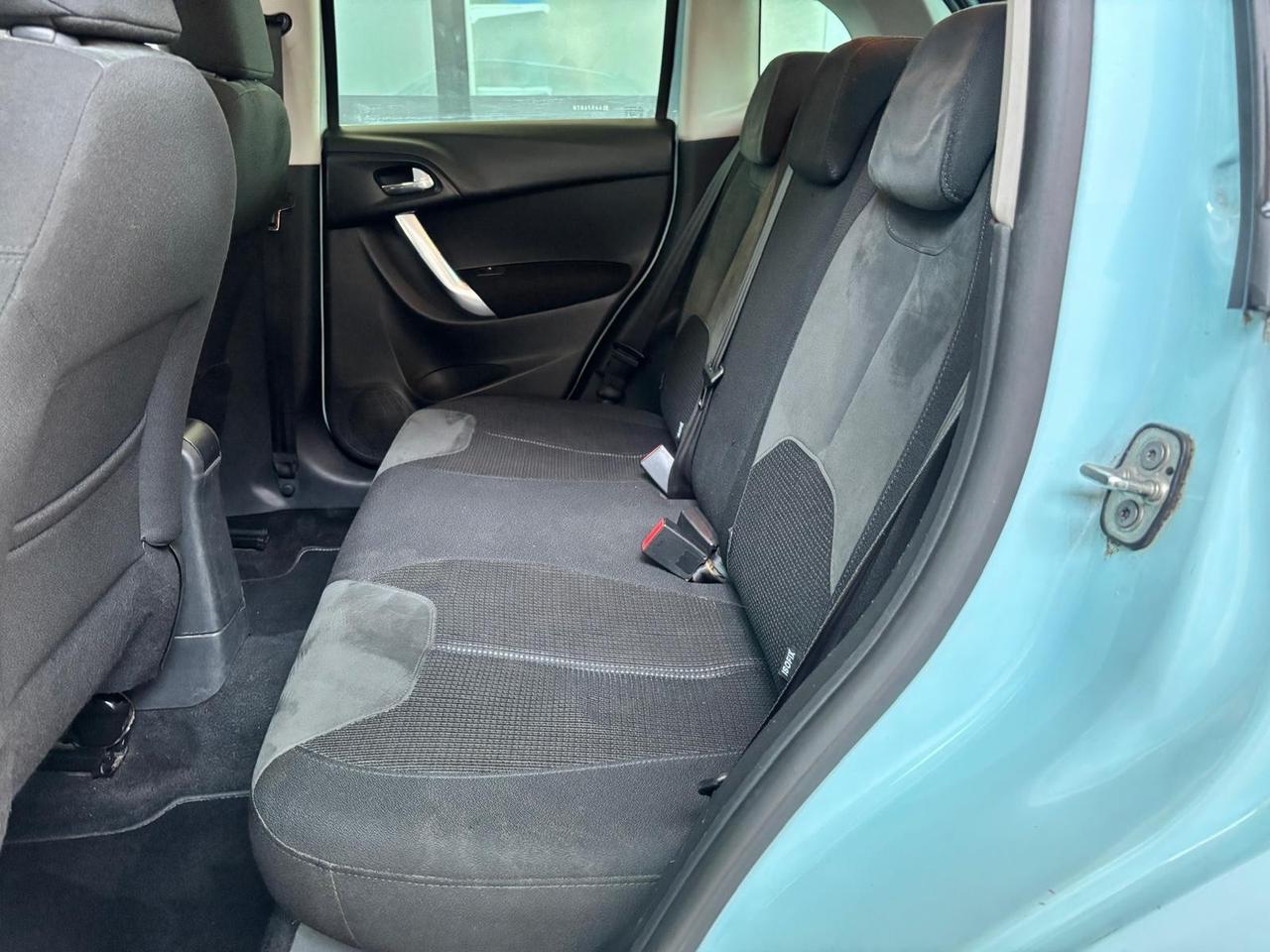 Citroen C3 1.4 Exclusive Style Eco Energy G
