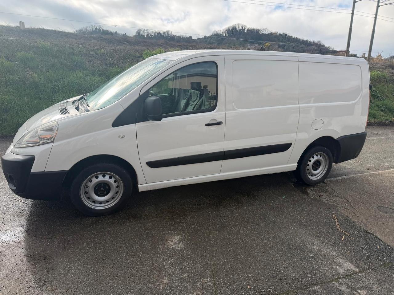 Peugeot Expert 2.0 HDi 120CV PC-TN 12Q Furgone