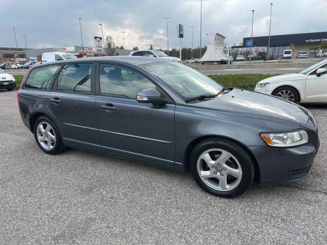 VOLVO V50 D2 1.6 115CV POLAR