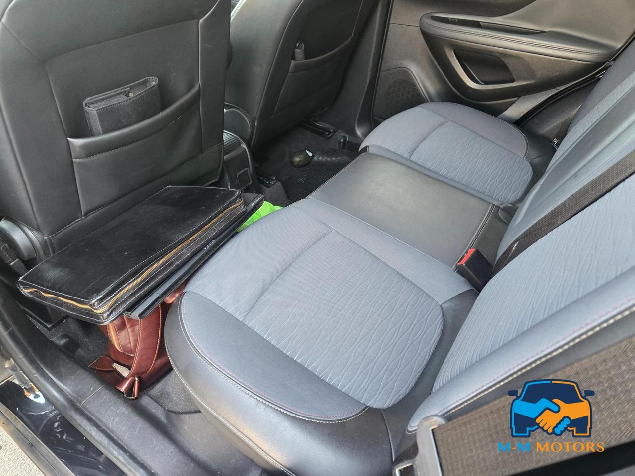 Opel Mokka 1.6 cdti Cosmo 136CV