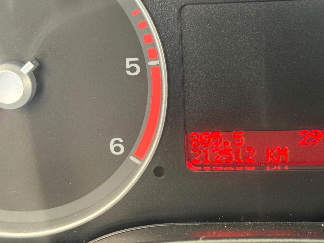 FORD C-MAX 1.6 TDCI 110 CV. TETTO PANORAMICO+CERCHI