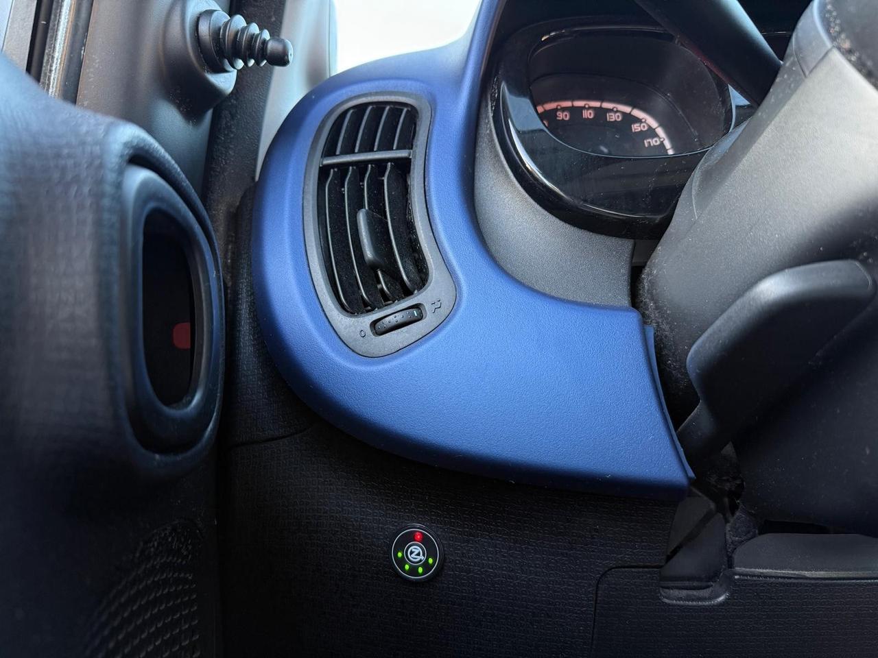 Fiat Panda 1.2 GPL CON 170 MILA KM IN OTTIME CONDIZIONI