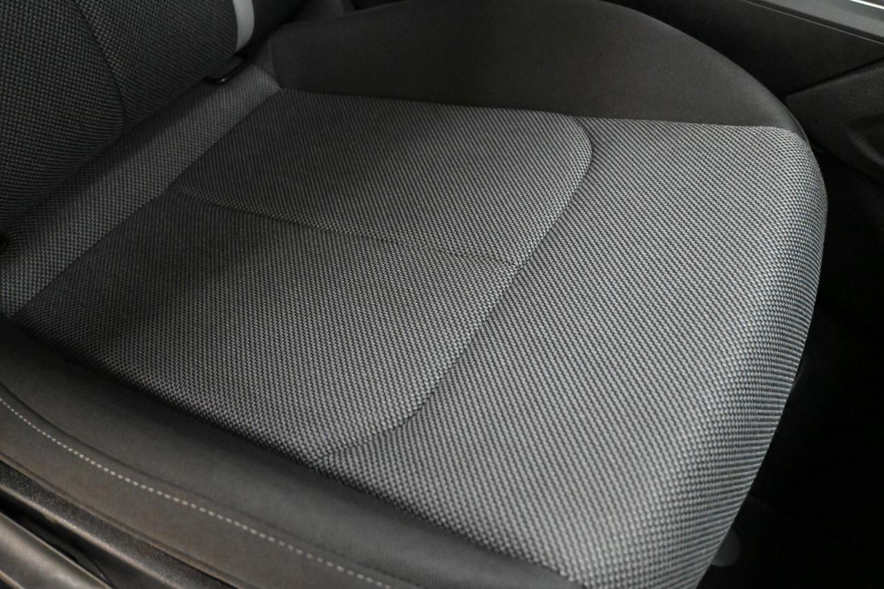 AUDI Q2 Q2 30 TFSI S line Edition