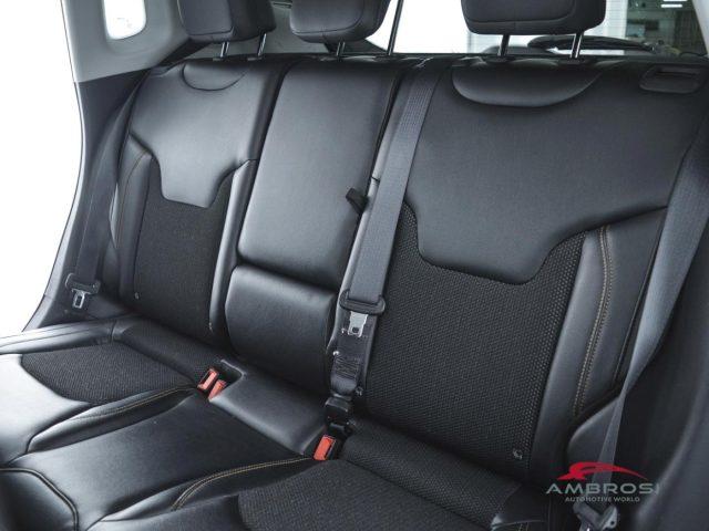JEEP Compass 1.4 MultiAir 170 CV aut. 4WD Limited