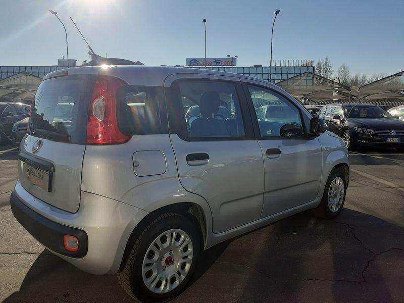 FIAT Panda 1.2 EasyPower GPL-1°PROP-GARANZIA-KM CERTIFIC