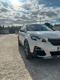 Peugeot 3008 BlueHDi 180 S&S EAT8 GT