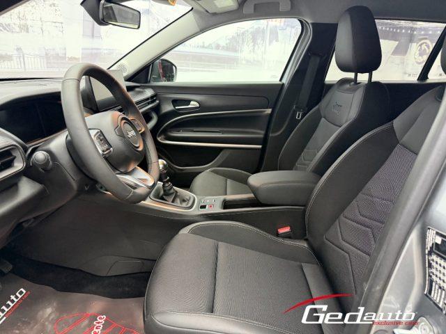 JEEP Avenger 1.2 Turbo 100 CV Summit JBL FULL-LED NAVI