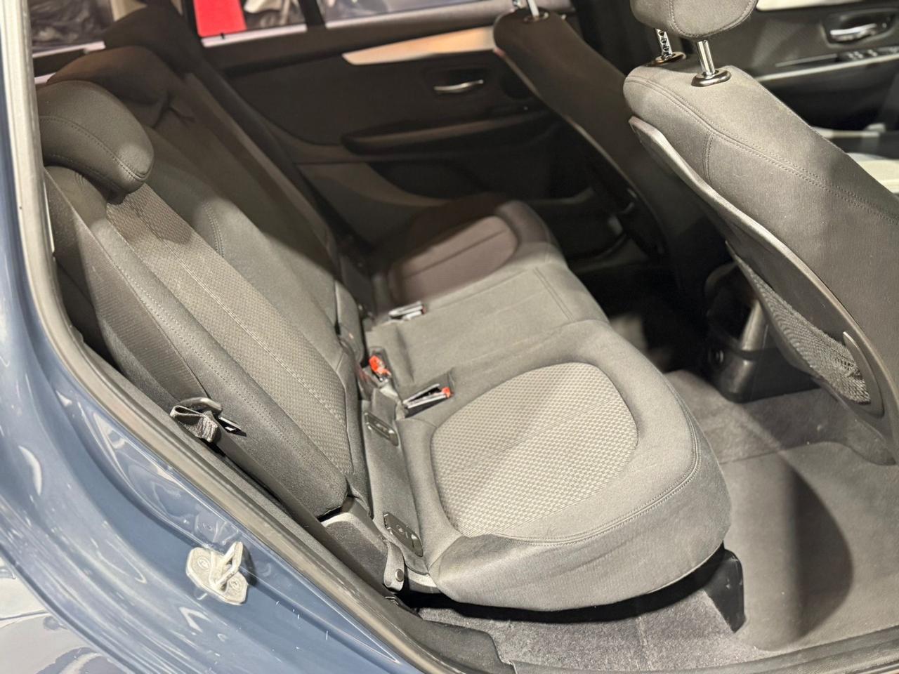 Bmw 216d Active Tourer Advantage