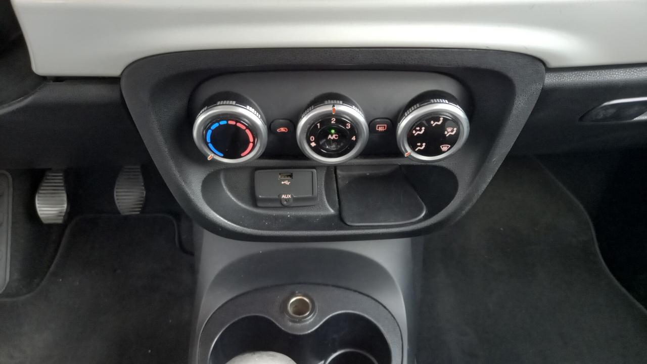 Fiat 500L 1.3 Multijet 85 CV Pop Star
