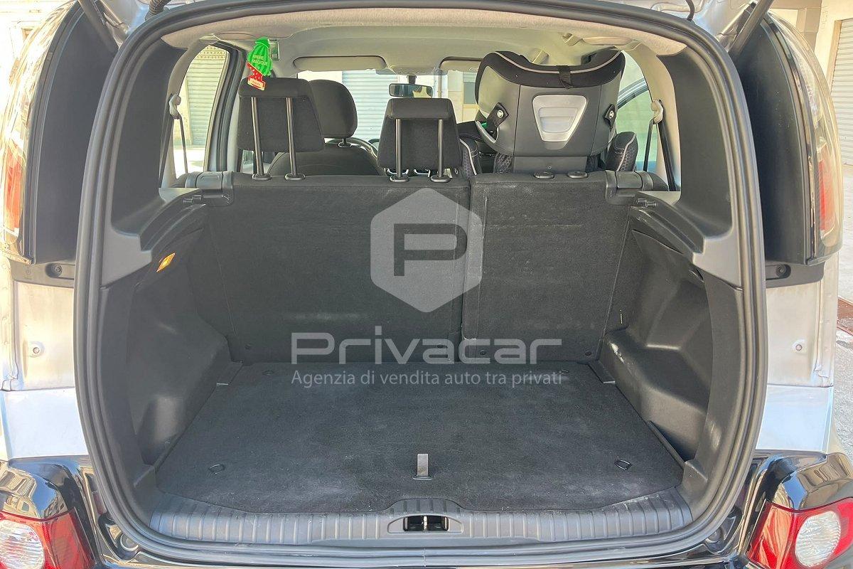 CITROEN C3 Picasso BlueHDi 100 Monna Lisa
