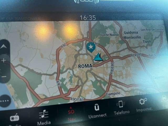 Fiat 500X 500X 1.3 T4 Sport 150cv dct