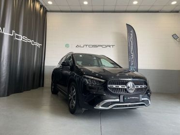 Mercedes-Benz GLA GLA 180 Automatic Progressive Advanced