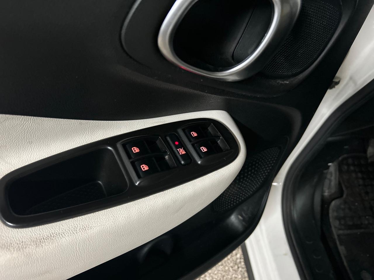 Fiat 500L 1.3 Multijet 85 CV Trekking