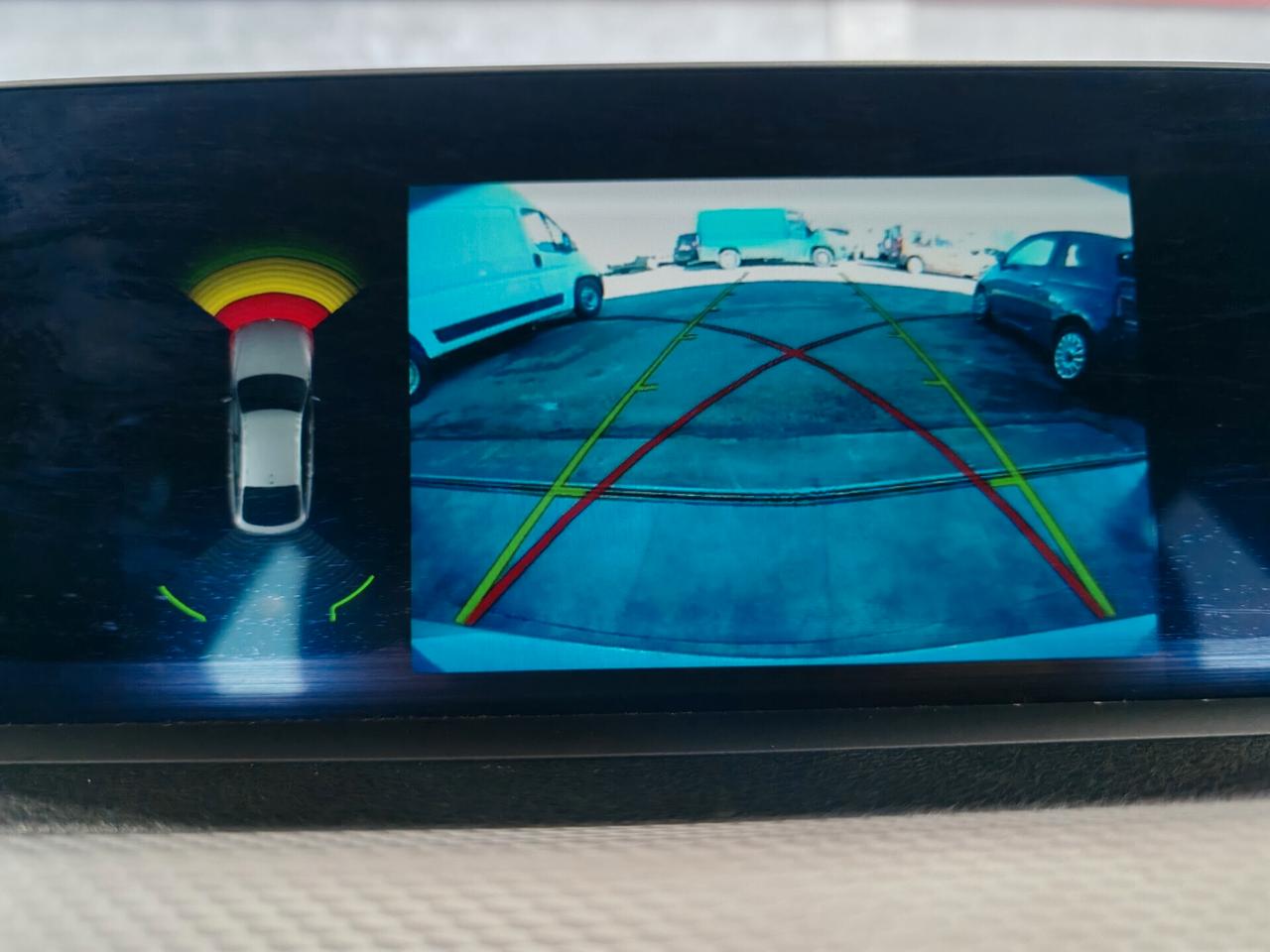 Bmw 320d GT M Sport - PREZZO REALE