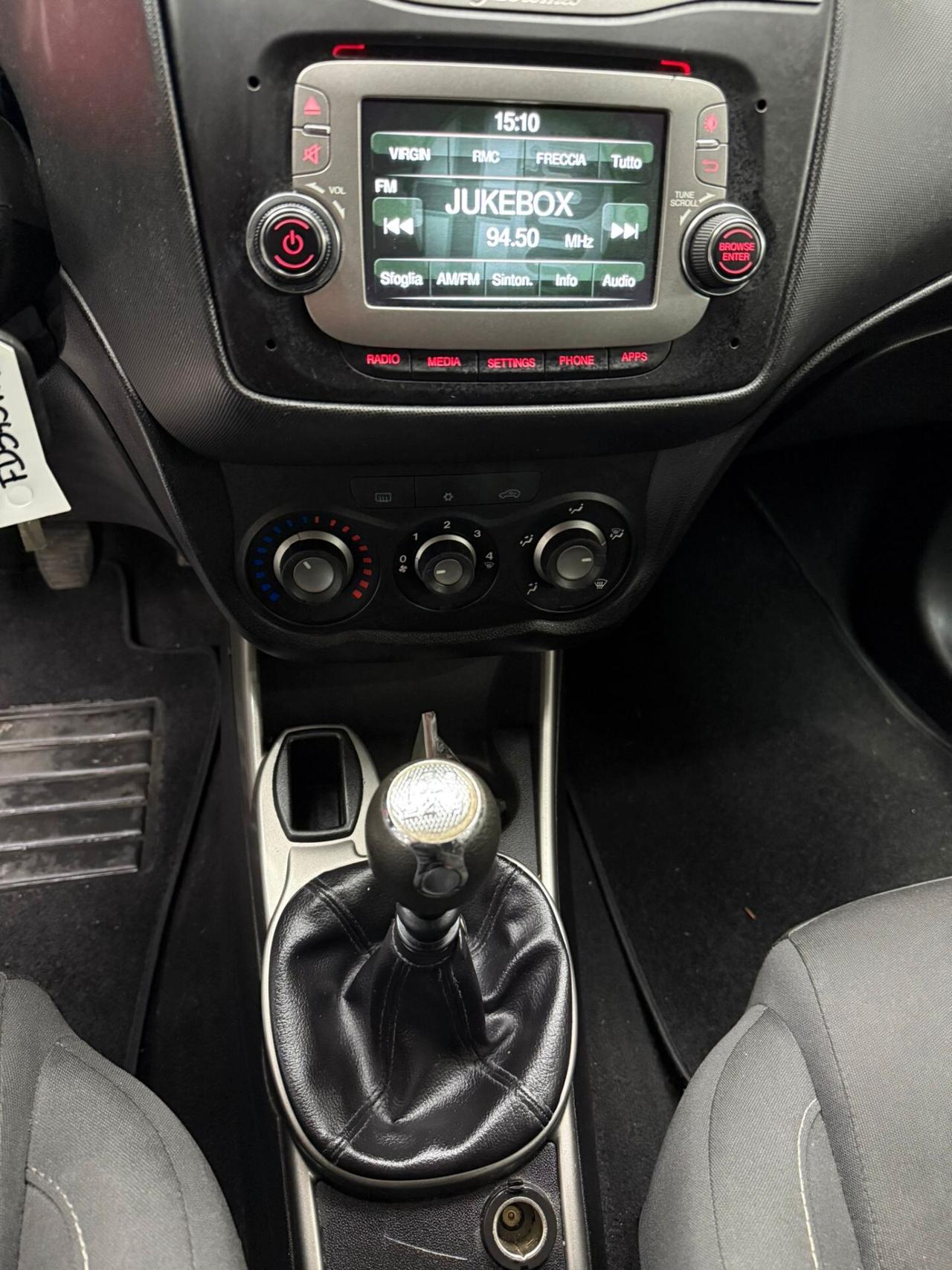 Alfa Romeo MiTo 1.4 78 CV 8V S&S Super