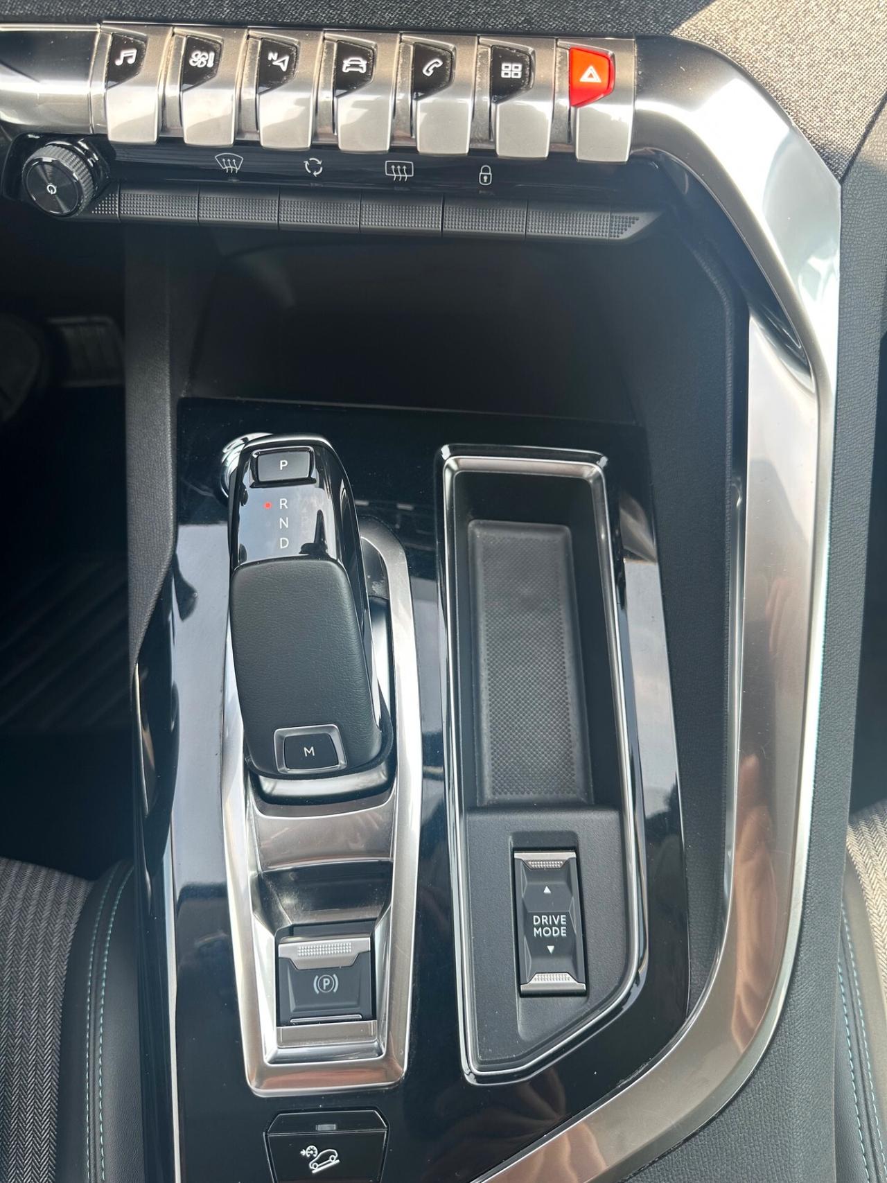 Peugeot 3008 BlueHDi 130 S&S EAT8 Allure /STUPENDA/KM DOC.