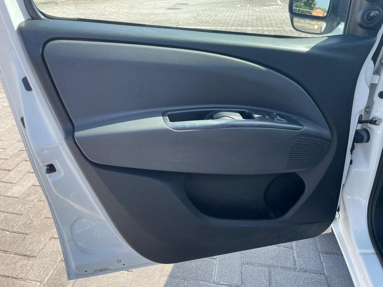 Fiat Doblò 1.6 MJT 105CV furgonato EURO 5B