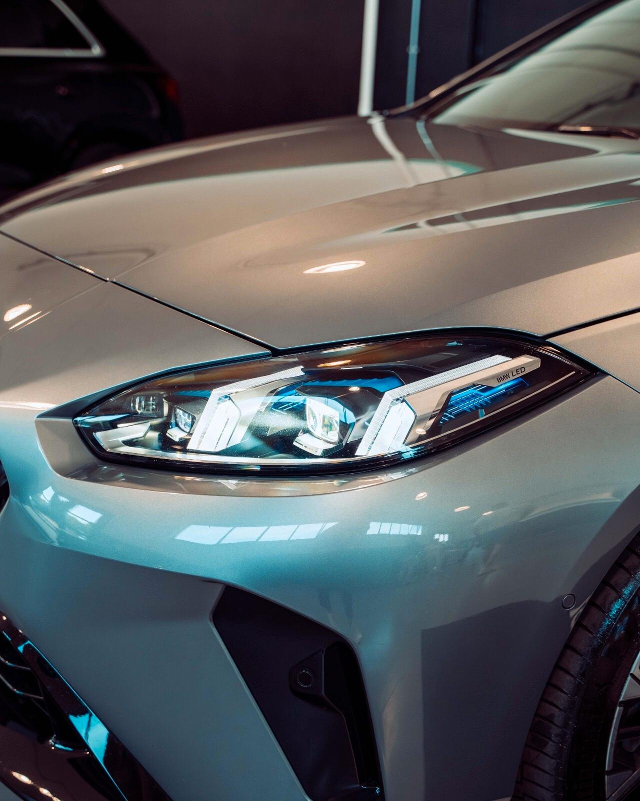 Bmw 118d MSport TETTO/LED/INNOVATION