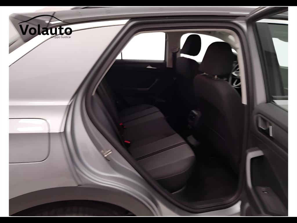 VOLKSWAGEN T-Roc I 2022 - T-Roc 1.0 tsi Life 110cv