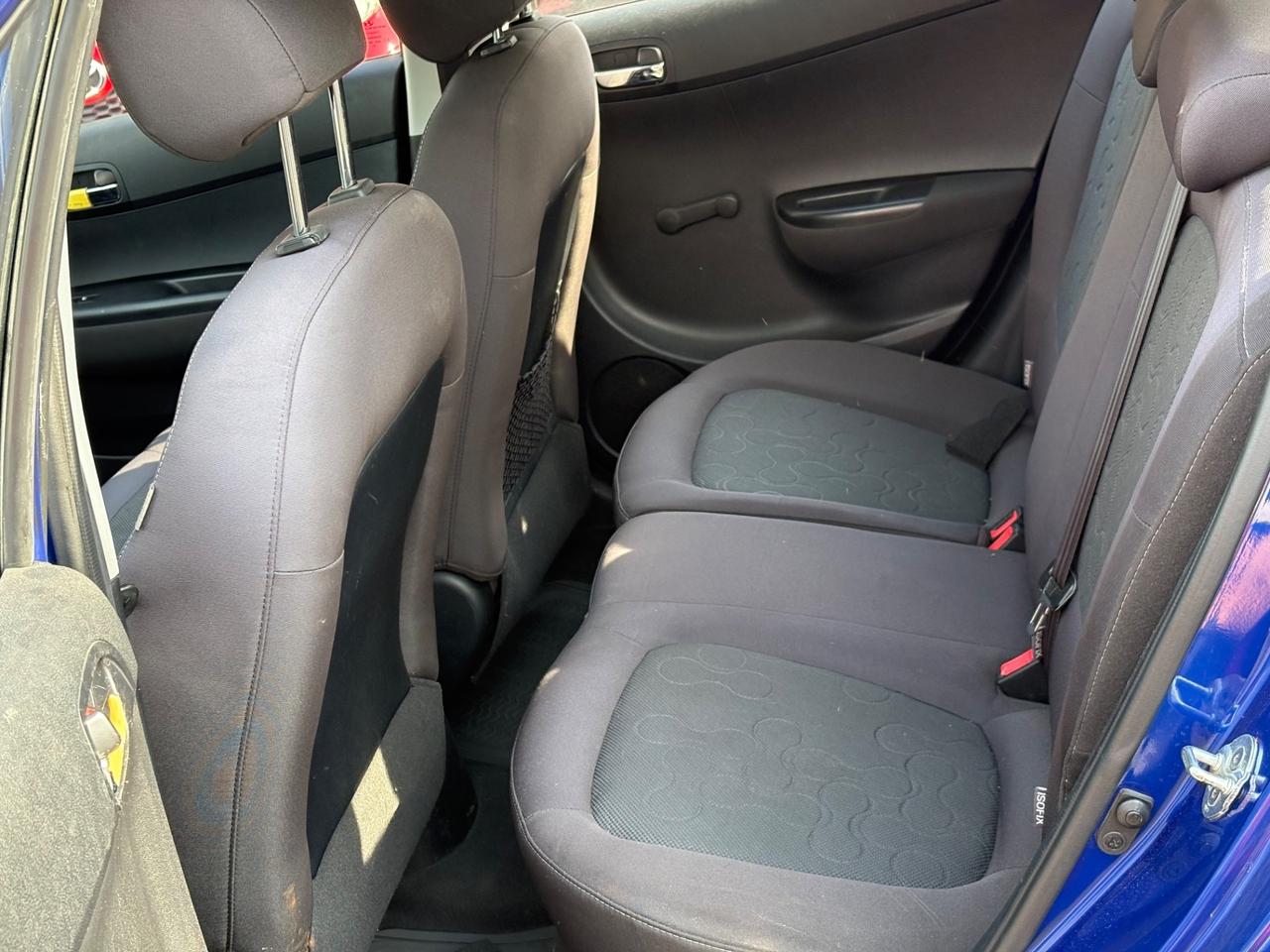 Hyundai i20 1.2 5p. Classic