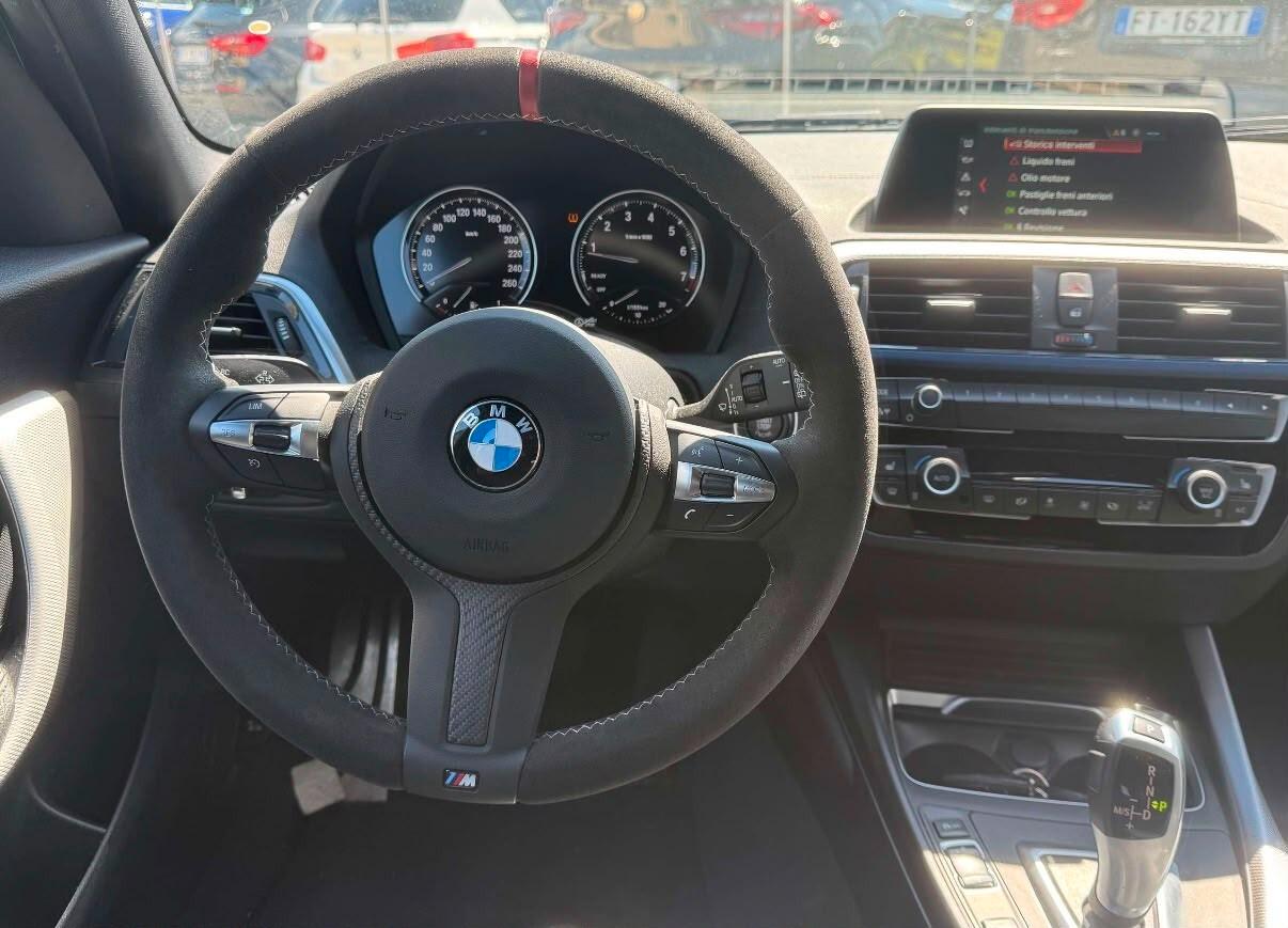Bmw 125i Msport