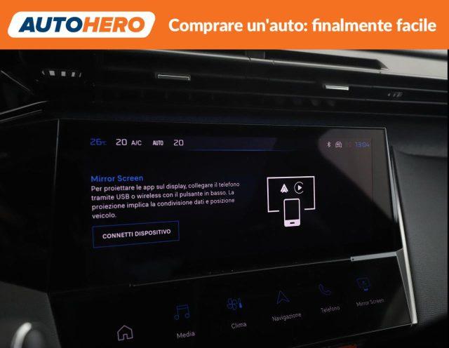 PEUGEOT 308 Plug-in Hybrid 180 e-EAT8 Allure Pack