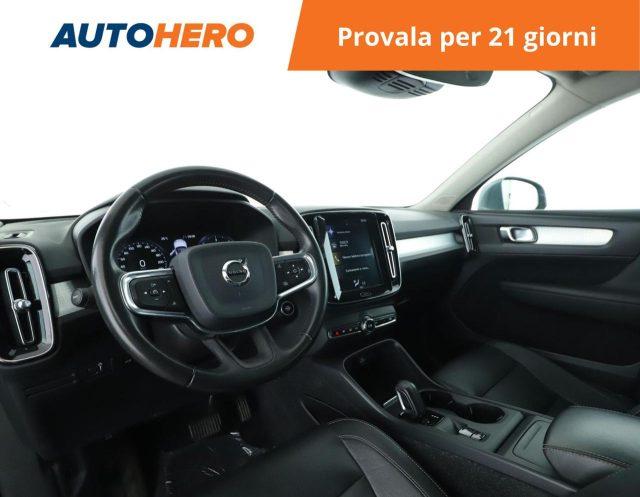 VOLVO XC40 D4 AWD Geartronic Momentum