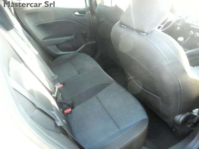 RENAULT Clio Clio V 1.0 tce Business 90cv my21 Navi - GJ638YR