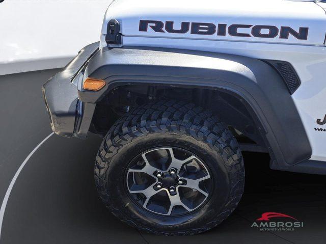 JEEP Wrangler 2.2 Mjt II Rubicon