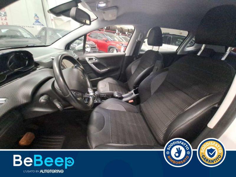 Peugeot 2008 1.2 PURETECH T ALLURE S&S 110CV EAT6 MY18