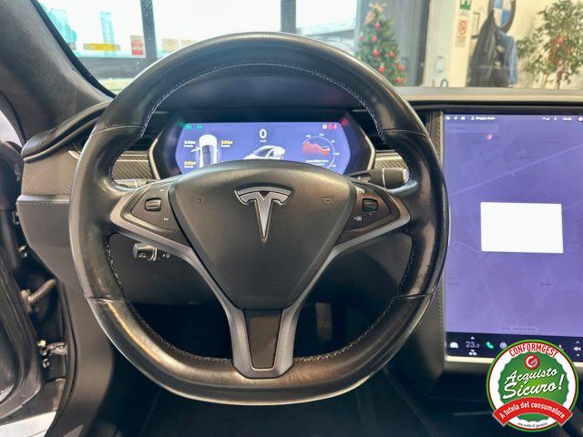 TESLA Model S 100kWh All-Wheel Drive *GARANZIA TESLA*