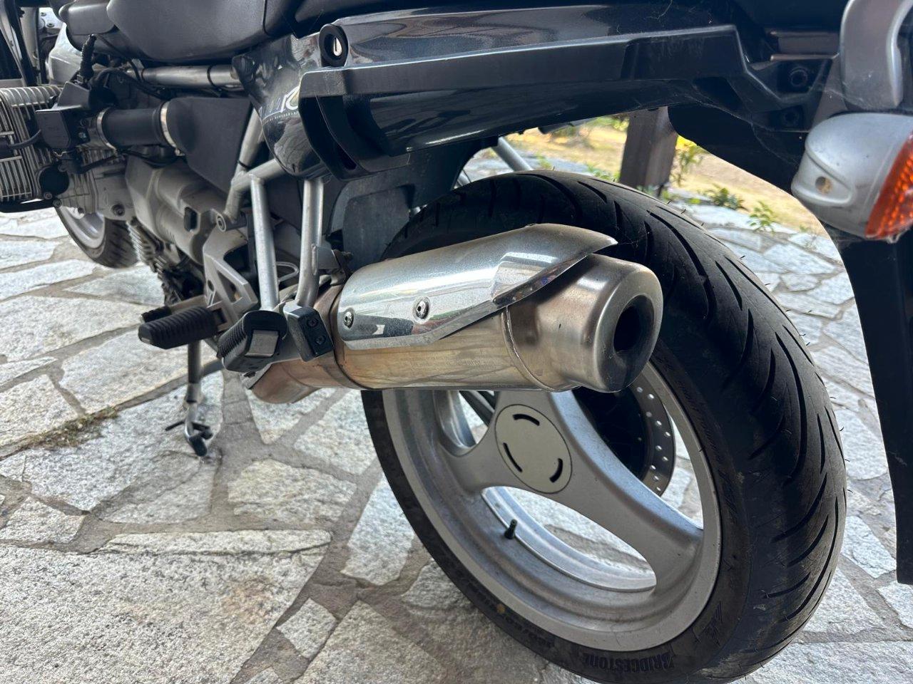 BMW R 1100 R