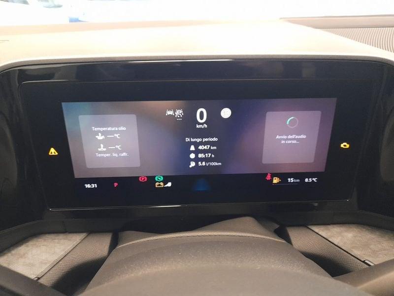 Skoda Kodiaq Kodiaq 2.0 TDI EVO SCR DSG 7 posti Executive